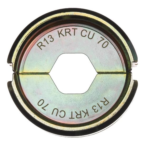 Afbeeldingen van MILWAUKEE Krimpbek R13 KRT CU 70