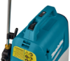 Afbeeldingen van Drukspuit DUS054Z 5 liter LXT 18 V 