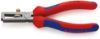 Afbeeldingen van KNIPEX Afstriptang UNI 1112160 10MM² / 5MM
