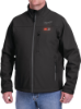 Afbeeldingen van M12HJBL4-0(S) HEATED JACKET XXX