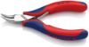 Afbeeldingen van KNIPEX Elektronicatang 3542115 DIN9655