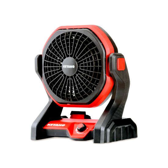 Afbeeldingen van KEYANG Accu ventilator CF20L-255 18V BODY
