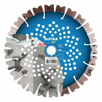 Afbeeldingen van Diamantzaagblad XXL 230X22,23MM