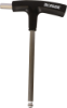 Afbeeldingen van IRONSIDE Stiftsleutel inbus T-greep 10,0MM