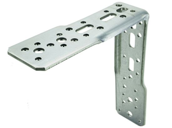 Afbeeldingen van GEBR. BODEGRAVEN Hoek-XL ZM 225X250MM 72X5MM