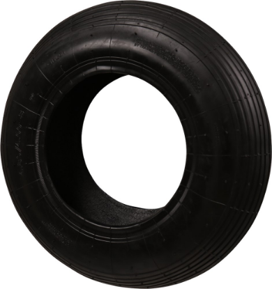 Afbeeldingen van KELFORT Buitenband zonder velg 400X100MM