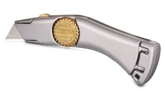 Afbeeldingen van STANLEY Uitschuifbaar mes Titan