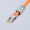 Afbeeldingen van KNIPEX Krimptang 975113 RJ-45 WESTERN