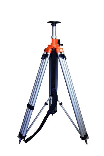 Afbeeldingen van NEDO Verstelbaar statief Jumbo 1,18M-3,10M krukslag 908MM 210530