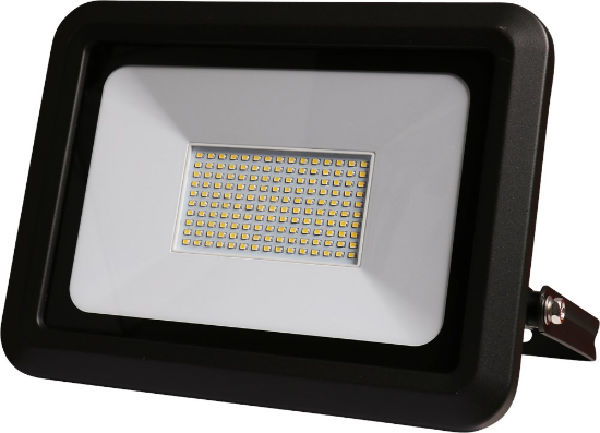 Afbeeldingen van KELFORT Bouwlamp LED 100W 8800LM IP65 Klasse I