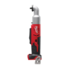 Afbeeldingen van MILWAUKEE Accu haakse slagmoersleutel ⅜" compact M18BRAIW-0 BODY