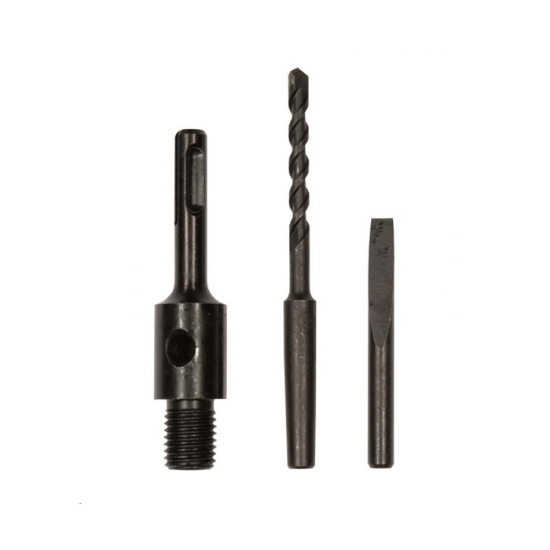 Afbeeldingen van BAIER Booradapter SDS-M16