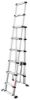 Afbeeldingen van TELESTEPS Telescopische combi ladder Combi-Line 2,3M