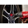 Afbeeldingen van MILWAUKEE Slagmoerdop ½" SHOCKWAVE met sleeve HEX 21MM