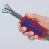 Afbeeldingen van KNIPEX Buizensnijder golf TwistCut 902202SB 13-32MM