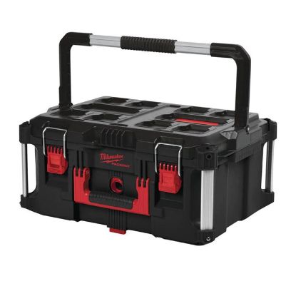 Afbeeldingen van MILWAUKEE Koffer 2 PACKOUT