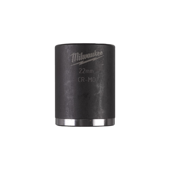 Afbeeldingen van HEX SOCKET SHW 3/8 STD 22MM-1PC