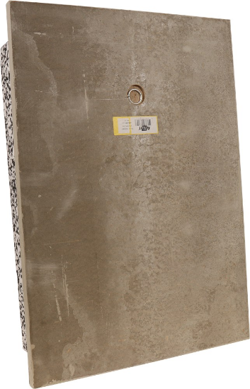 Afbeeldingen van KELFORT Vloerluik met isolatie 50X70CM EPS 140MM