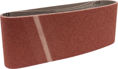 Afbeeldingen van KELFORT Schuurband 100X610MM K40 3x