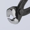 Afbeeldingen van KNIPEX Oorklemtang 1099I220 220MM
