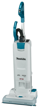 Afbeeldingen van Borstelstofzuiger VC010GZ XGT 40 V Max 