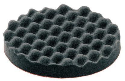 Afbeeldingen van MILWAUKEE Polijstspons zacht klittebandsluiting 150MM