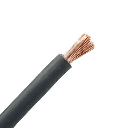 Afbeeldingen van Laskabel neopreen 35MM²