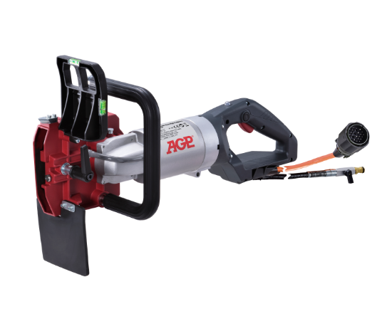 Afbeeldingen van AGP Betonkettingzaagmachine CS186 500W 330MM