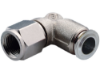 Afbeeldingen van Dubbele banjo 2-voudig PIF 10MM R½"