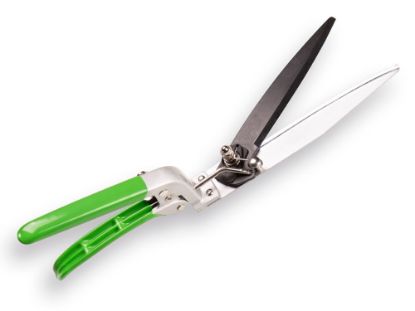 Afbeeldingen van FREUND Grasschaar 1545 niet draaibaar bewegend bovenmes gehard