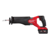 Afbeeldingen van MILWAUKEE Accu reciprozaag M18FSZ-502X