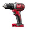 Afbeeldingen van MILWAUKEE Accu boorschroefmachine compact M18BDD-0 BODY