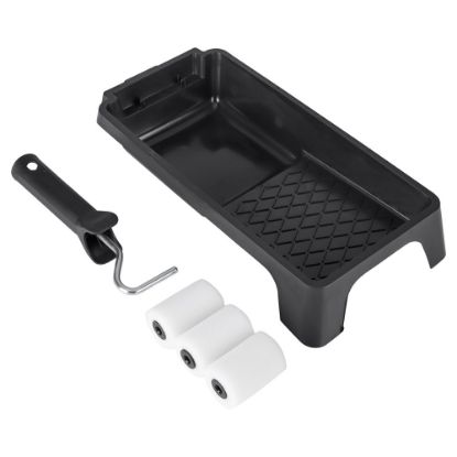 Afbeeldingen van COPENHAGEN PRO Aflakset schuim fijn 3* recht 5CM 5x