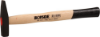 Afbeeldingen van IRONSIDE Bankhamer essen 100g