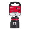Afbeeldingen van MILWAUKEE Dop SHOCKWAVE ½" 23X40MM