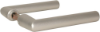 Afbeeldingen van OXLOC Deurkruk haaks-model Pluto aluminium F1 37-52MM