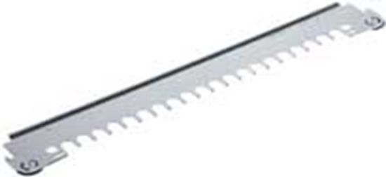 Afbeeldingen van FESTOOL Zwaluwstaartsjabloon VS 600 SZ 14 14-20MM kopieerring 17MM t.b.v. OF 900, OF 1000, OF 1010, OF 1010 R, OF 1400