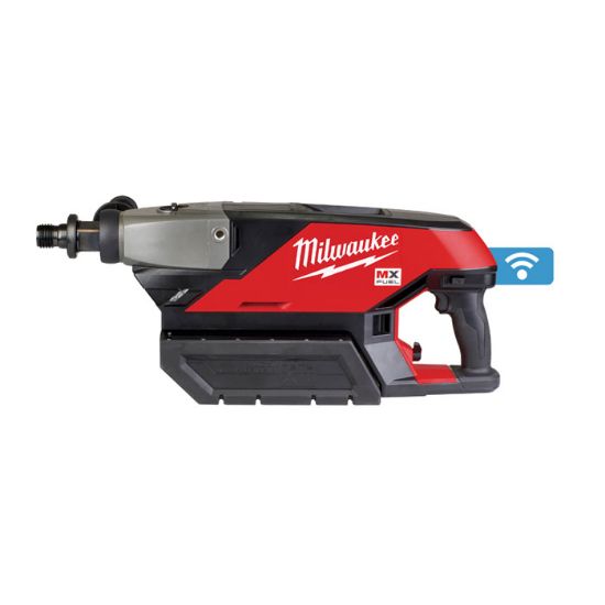 Afbeeldingen van MILWAUKEE Diamantboormachine MXFDCD150-0C 150MM