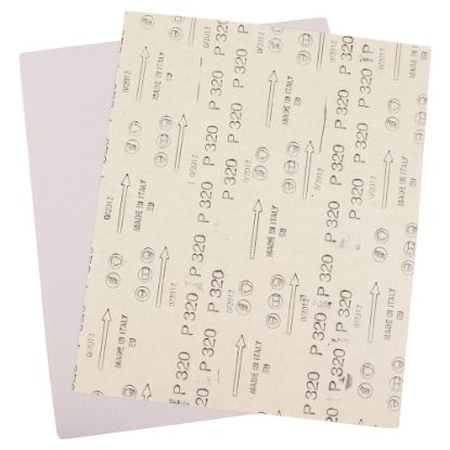 Afbeeldingen van COPENHAGEN PRO Schuurpapier lak K320 50x