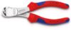 Afbeeldingen van KNIPEX Kracht voorsnijtang 6705140 DIN5748 140MM