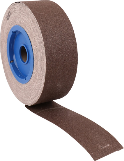 Afbeeldingen van KELFORT Schuurlinnen 50MM 25M K120