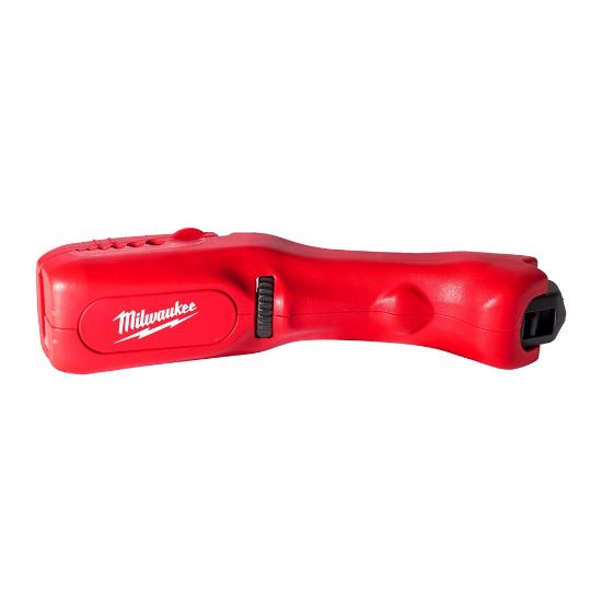 Afbeeldingen van MILWAUKEE Draad- en kabelstripper 4-in-1