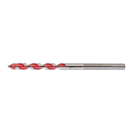 Afbeeldingen van MILWAUKEE Betonboor Premium HBD 6X100MM