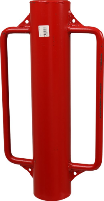 Afbeeldingen van KELFORT Palenrammer model rond 110MM 555MM