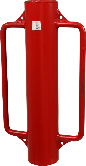 Afbeeldingen van KELFORT Palenrammer model rond 110MM 555MM