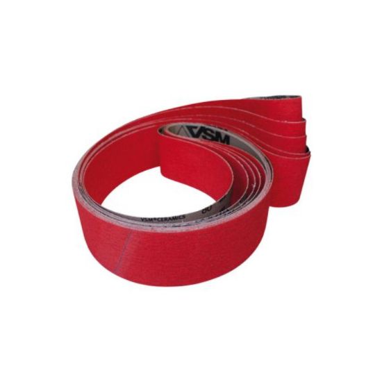 Afbeeldingen van Schuurband 40X314MM K120 VSM