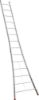 Afbeeldingen van KELFORT Ladder enkel 16 treden gebogen