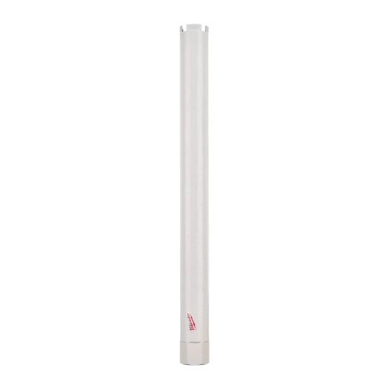 Afbeeldingen van MILWAUKEE Diamantboorkroon WCHP-TK 1.¼" UNC 46X450MM 