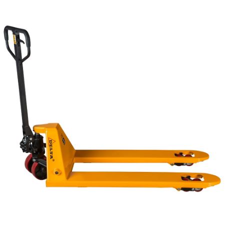 Afbeelding voor categorie Pallettrucks