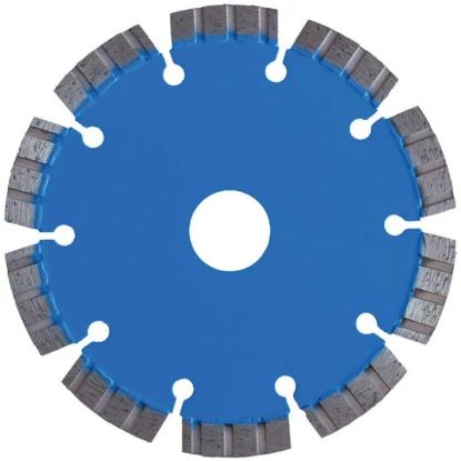 Afbeeldingen van KERN-DEUDIAM Diamantzaagblad LASER TS-PLUS 150X22,23MM